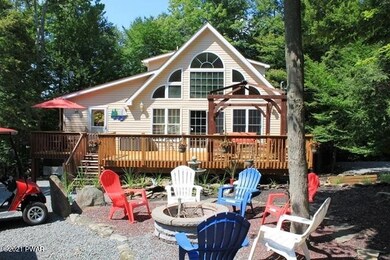 1041 Green Valley Cir, Jefferson Township, PA 18436 - photo 2