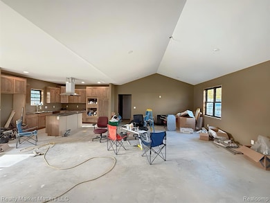 5050 Burnside Rd, North Branch, MI 48461 - photo 4