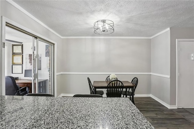 6700 Roswell Rd NW unit 32C, Atlanta, GA 30342 - photo 4