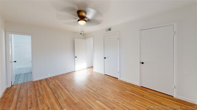 904 Davis St NW, Ardmore, OK 73401 - photo 3