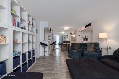 Daytona Beach Ocean Towers unit 1105, Daytona Beach, FL 32118 - photo 7