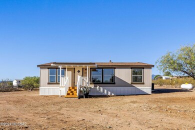 13675 E Blue Cactus Ln, Vail, AZ 85641 - photo 4