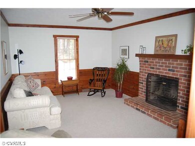 Den/Family/Great Room