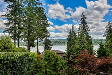 4614 E Mercer Way, Mercer Island, WA 98040 - photo 7