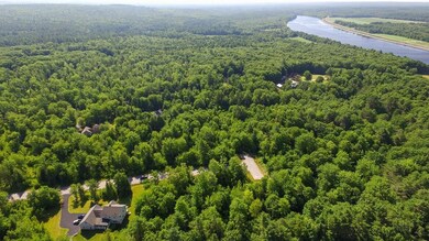 Welcome to Johnson Woods Estates....
