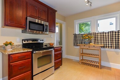 65-67 Paul Revere Rd unit 1, Arlington, MA 02476 - photo 5