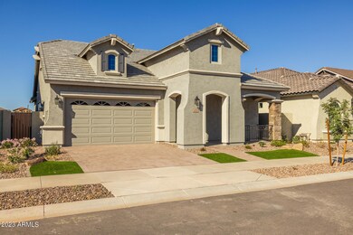 4276 E John St, Gilbert, AZ 85295 - photo 2