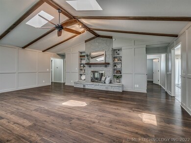 3205 Cambridge Ct, Bartlesville, OK 74006 - photo 5