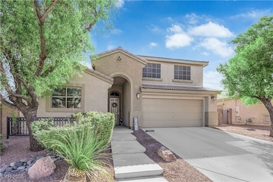 3765 Helens Pouroff Ave, North Las Vegas, NV 89085 - photo 3