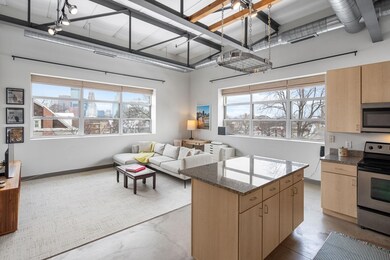 Franklin Lofts unit 316, Minneapolis, MN 55404 - photo 7