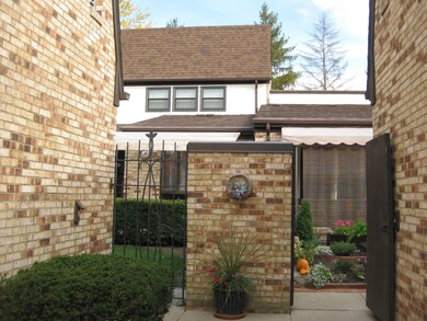 ENTRANCE TO CONDO