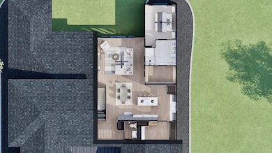 1346 Apache Ave unit 3 - Building 2, Nekoosa, WI 54457 - photo 6