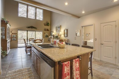 Kitchen - Dining