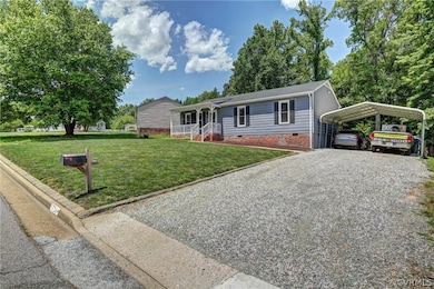 5724 Huntingcreek Dr, North Chesterfield, VA 23237 - photo 3