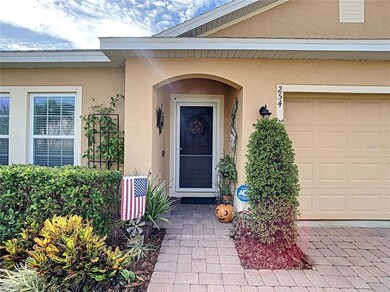254 Andalusia Loop, Davenport, FL 33837 - photo 2