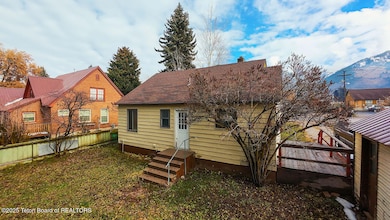 366 Adams St, Afton, WY 83110 - photo 3