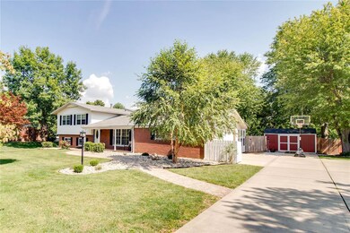 316 Louise Dr, Collinsville, IL 62234 - photo 2