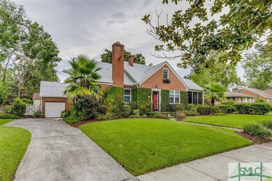 410 E 53rd St, Savannah, GA 31405 - photo 3