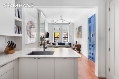 121 W 131st St unit 2, New York, NY 10027 - photo 5