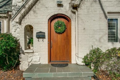 5419 Merrimac Ave, Dallas, TX 75206 - photo 2