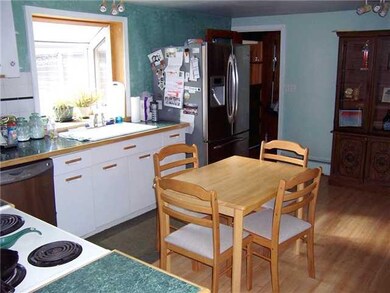 Kitchen. Kitchen.