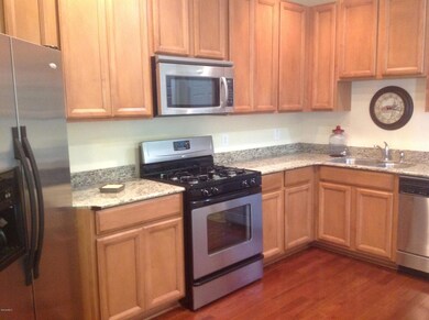 Gorgeous Kitchen