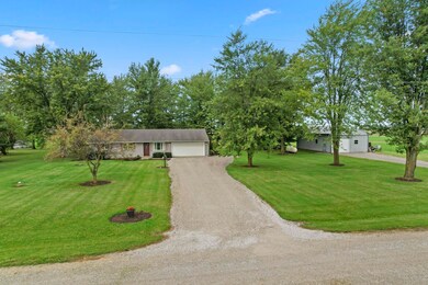3931 N Roussey Rd, Woodburn, IN 46797 - photo 4
