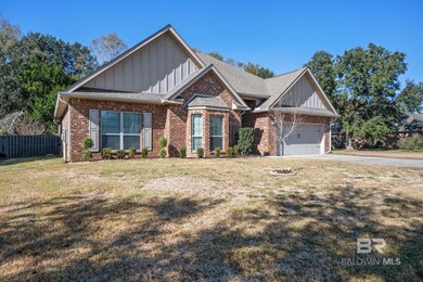 525 N North Station Dr, Fairhope, AL 36532 - photo 4