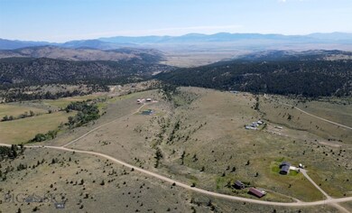 North Boulder Valley/Bull Mtns