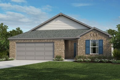 Welcome home to 3522 Dryer Park Drive located in B