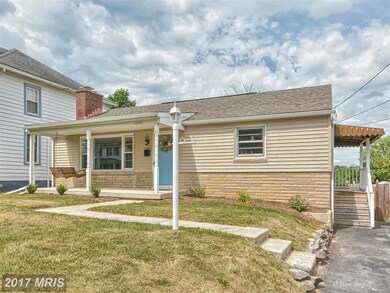 10920 Bower Ave, Hagerstown, MD 21740 - photo 3