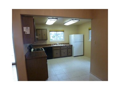 Property Photo. Kitchen