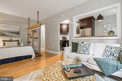 1905 N Rhodes St unit 35, Arlington, VA 22201 - photo 4