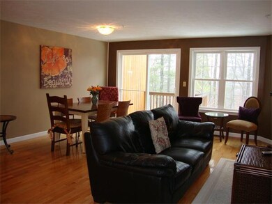 224 Bridle Cross Rd, Fitchburg, MA 01420 - photo 4