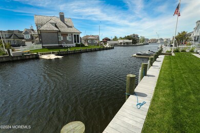 520 Normandy Dr unit WKLY SUMMER RENTAL, Mantoloking, NJ 08738 - photo 7