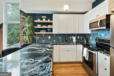 208 12th Ne Apts St unit 301, Atlanta, GA 30332 - photo 7