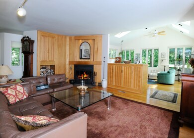 145 Barn Hill Rd, Greenwich, CT 06831 - photo 6