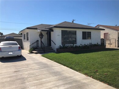 1670 E 122nd St, Los Angeles, CA 90059 - photo 2