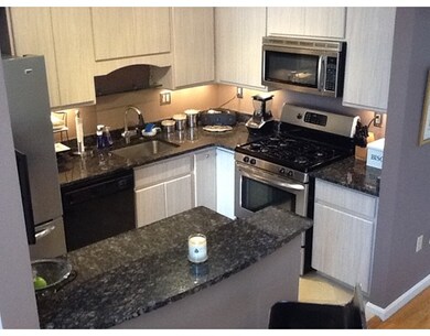 17 Cutter Ln unit 9, Quincy, MA 02171 - photo 5