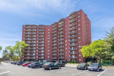 Sagamore Place Condominiums unit 1006, Quincy, MA 02171 - photo 3