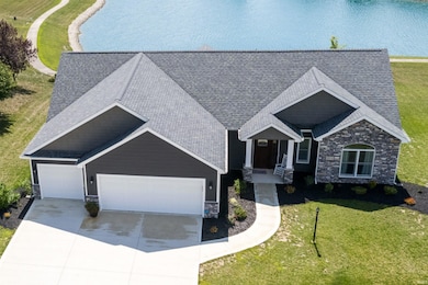 1224 E Monroe St, Decatur, IN 46733 - photo 2