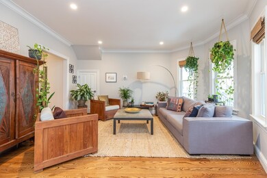 16 Princeton St unit 1, Medford, MA 02155 - photo 2