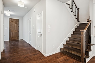 3905 Dame Ragnel Dr, the Colony, TX 75056 - photo 3