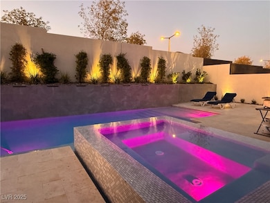 397 Highview Ridge Ave, Las Vegas, NV 89138 - photo 2