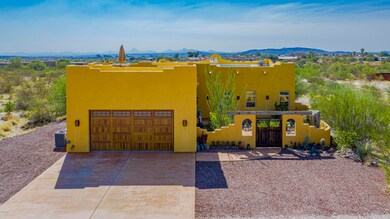 35365 S Turtle Creek Rd unit A, Wickenburg, AZ 85390 - photo 6