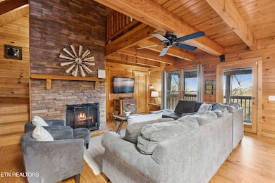 2558 Wildcat Ridge Rd, Sevierville, TN 37862 - photo 5