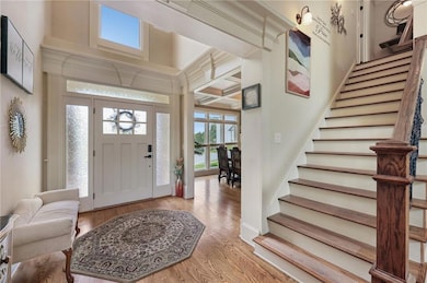 116 Silvercrest Dr, Acworth, GA 30101 - photo 4