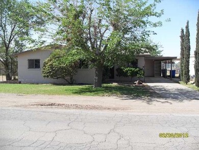 8068 Valley View Dr, El Paso, TX 79907 - photo 3