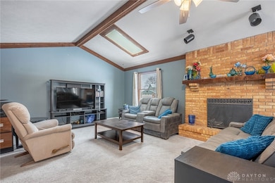 3985 Shagbark Ln, Beavercreek, OH 45440 - photo 5