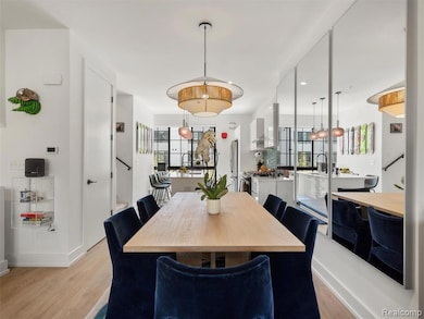 533 E Harrison Ave unit 12, Royal Oak, MI 48067 - photo 4